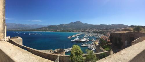 Grand De Calvi Calvi (Corsica)